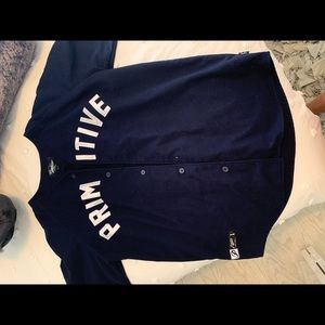 Men’s Primitive Jersey
